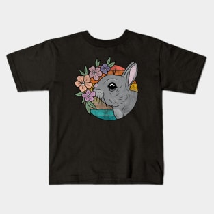 Little Bunny Kids T-Shirt